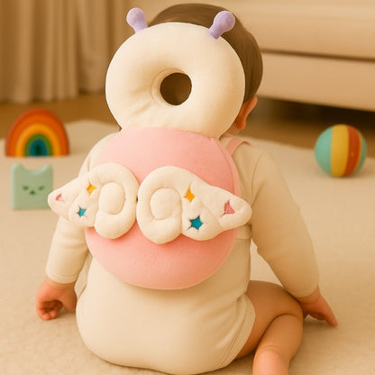 SafeHead Pillow  מגן ראש לתינוק