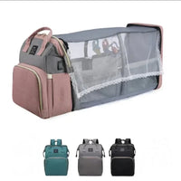 Safehead bag