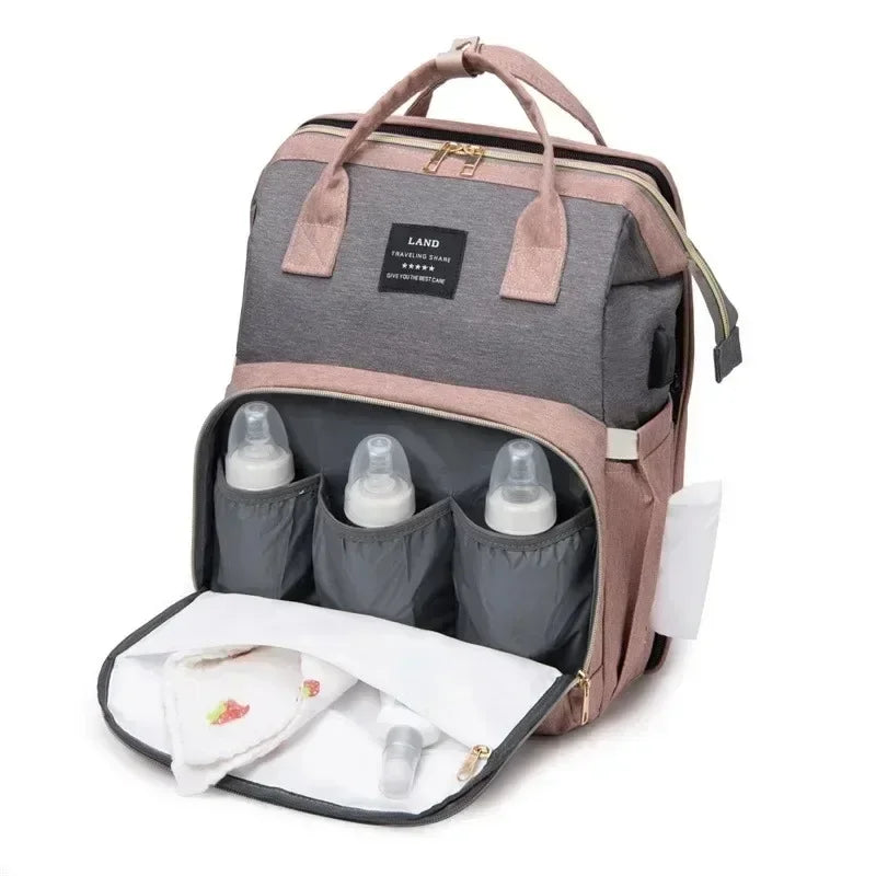 Safehead bag