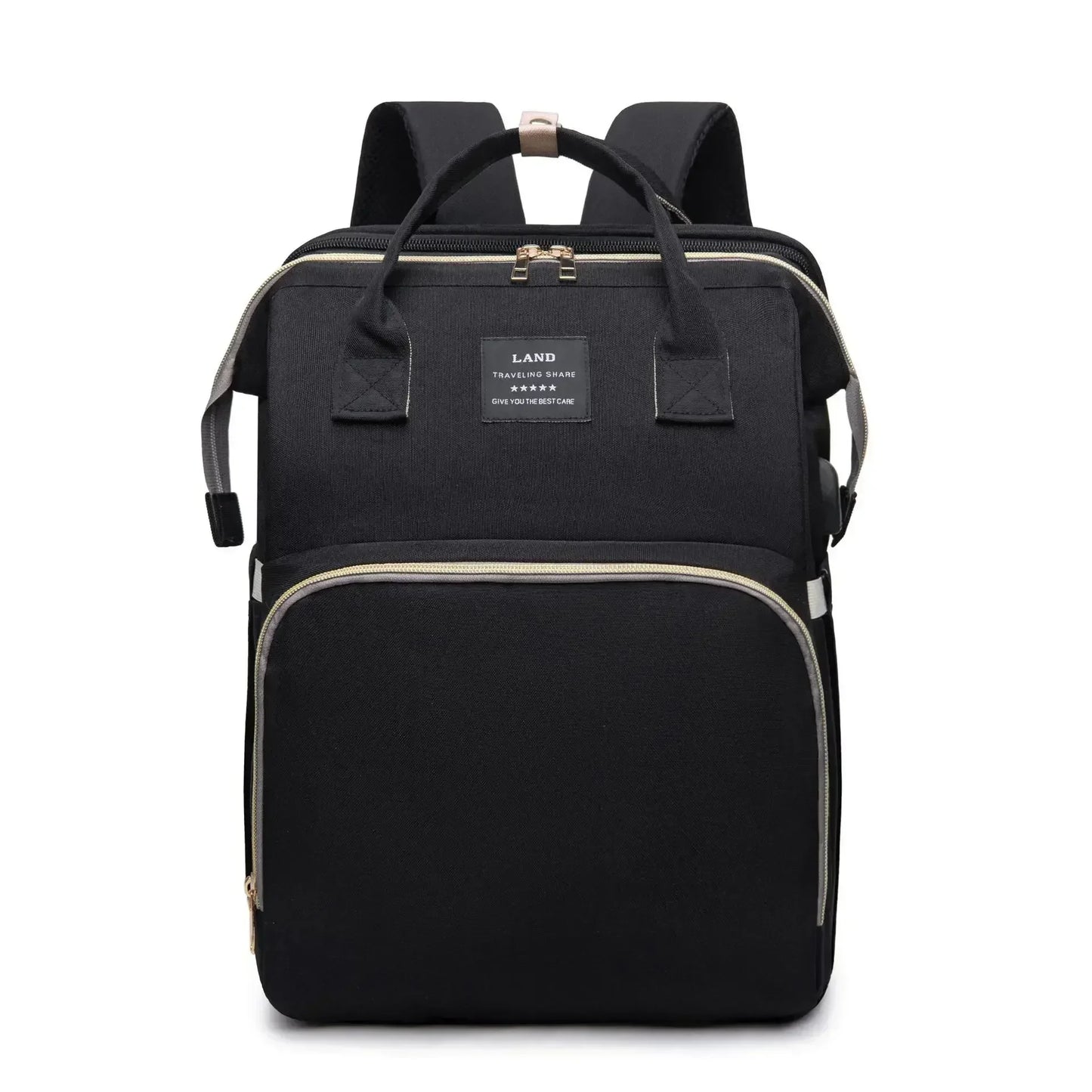Safehead bag