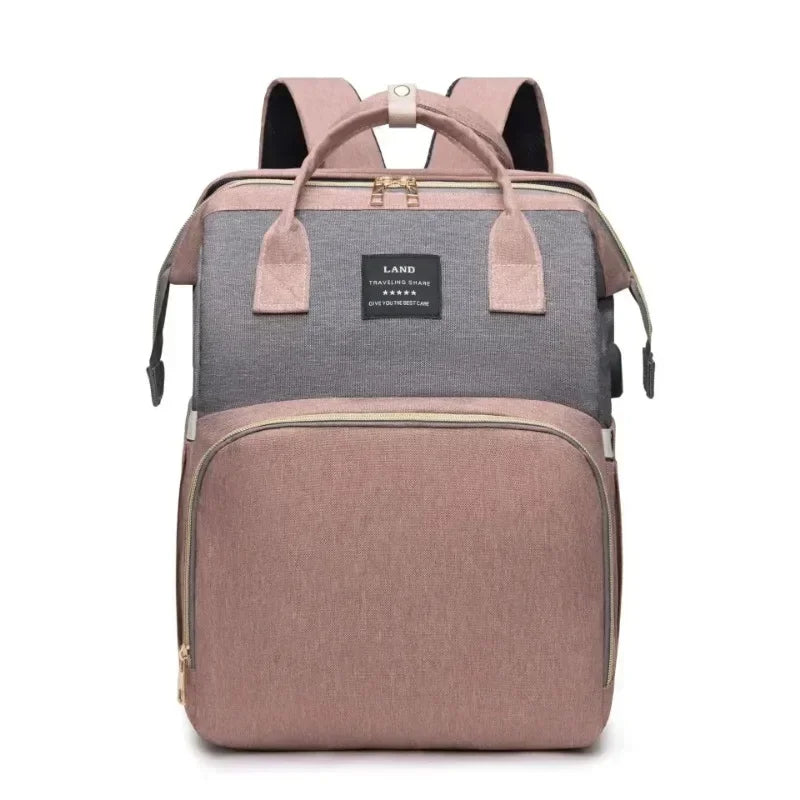 Safehead bag
