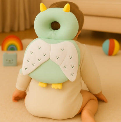 SafeHead Pillow  מגן ראש לתינוק